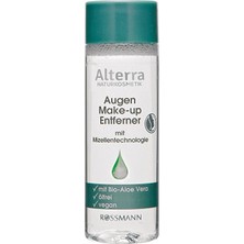 Göz Makyaj Temizleyici -  - 100 ml