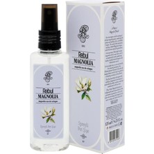 Rebul Kolonya Spreyli 125 ml Magnolıa