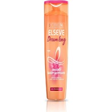 Elseve 360 ml Şampuan Dream Long