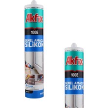 Silikon Beyaz