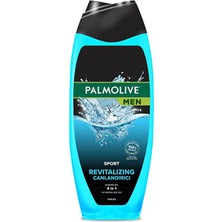 Palmolive Duş Jeli - Men Sport - 500 ml