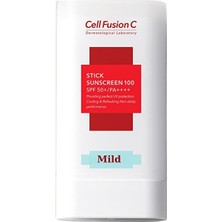 Stick Güneş Kremi SPF50+ -  - 19 gr