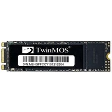 Twınmos 512GB NGFFFGBM2280 580- 550MB/S M2 Sata-3 Disk