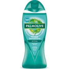 Palmolive Aroma Sensations So Firming Duş Jeli 500 ml Ferahlatıcı Koku ile Cilt Yumuşatıcı Etki