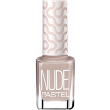 Pastel Oje - Nude 755 - 13 ml