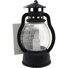 Panther PT-430 Ledli Mini Kamp Lambası