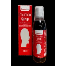 Imumax Şurup 150 ml