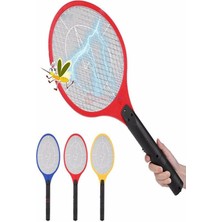 Master Şarjlı Sinek Raketi