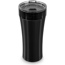 Nautica Urban Tumbler Termos 590 ml Siyah