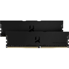 16 GB (8X2GB) Ddr4 3600MHZ Goodram CL18 Dt IRP-K3600D4V64L18S/16GDC