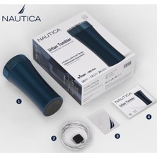 Nautica Urban Tumbler Termos 590ML Lacivert