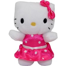 Hello Kitty Mini Peluş 8 cm