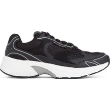 Tommy Hilfiger Siyah Kadın Sneaker EN0EN02674