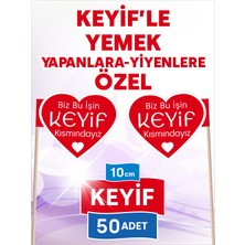 Home Biz Bu Işin Keyif Kısmındayız Yazılı Bayrak Kürdan