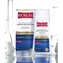 Bioblas  Şampuan 360 ml