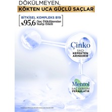 Bioblas  Şampuan 360 ml