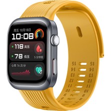 Huawei Watch D2 Için Silikon Watch Band (Yurt Dışından)
