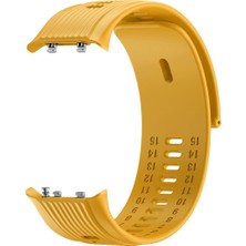 Huawei Watch D2 Için Silikon Watch Band (Yurt Dışından)
