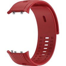 Huawei Watch D2 Için Silikon Watch Band (Yurt Dışından)