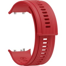 Huawei Watch D2 Için Silikon Watch Band (Yurt Dışından)