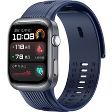 Huawei Watch D2 Için Silikon Watch Band (Yurt Dışından)