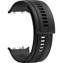 Huawei Watch D2 Için Silikon Watch Band (Yurt Dışından)