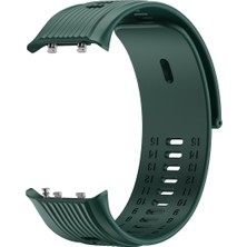 Huawei Watch D2 Için Silikon Watch Band (Yurt Dışından)