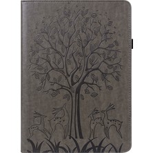 Samsung Galaxy Tab A 10.1 2016 Için Pu Deri Kılıf (Yurt Dışından)