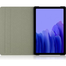 Samsung Galaxy Tab A7 10.4 2020 Tablet Kılıfı (Yurt Dışından)