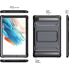 SUNShop Samsung Galaxy Tab A8 10.5 2021 Için Tablet Koruyucu Kılıf (Yurt Dışından)
