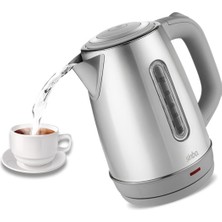Sinbo Inox Su Isıtıcı Kettle Paslanmaz Çelik SK-8031