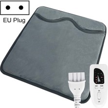 60W Elektrikli T Isıtıcı Ped Isıtma Battaniyesi Ab Fişi 230V (Yurt Dışından)