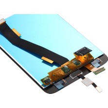 Vshop Sayısallaştırıcı Tam Ekran ile Xiaomi Mi 6 Için Tft LCD Ekranı - Siyah (Yurt Dışından)