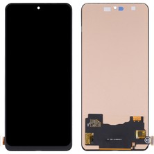 Vshop Xiaomi Black Shark 4 / Black Shark 4 Pro ile Tft LCD Ekran - Çok Renkli (Yurt Dışından)
