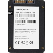 (S) 128GB SSD Desire Yeni