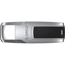 Alüminyum Kasa Flash Bellek Gen1 64GB Usb3.1 Yeni