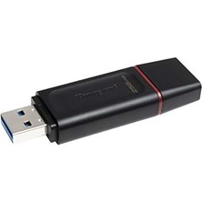 DTX/256 GB Usb3.2 Gen1 Flash Bellek 256GB USB Datatrler Exodia Yeni