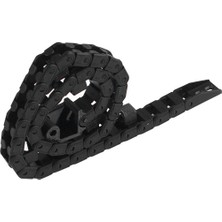 Creality 3D K1 Max Sürükleme Kablosu Zincir Montaj Kiti Için Sürükleme Zinciri (Yurt Dışından)