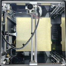Creality 3D K1 Max Sürükleme Kablosu Zincir Montaj Kiti Için Sürükleme Zinciri (Yurt Dışından)