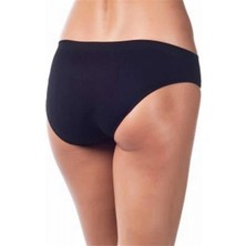 Miss Fit 1006 Geniş Kenarlı Slip