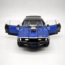 Transformers TW1033 Ribaund Topu Karakter Modeli Oyuncak 16CM (Yurt Dışından)