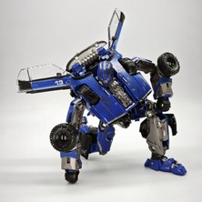 Transformers TW1033 Ribaund Topu Karakter Modeli Oyuncak 16CM (Yurt Dışından)