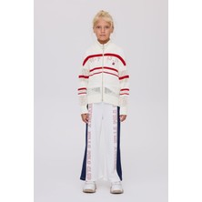Beverly Hills Polo Club Bg Store Kız Çocuk Ekru Hırka