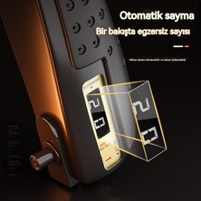 Profesyonel El Kol Kas Parmak Rehabilitasyon Sayma Eğitmeni (Yurt Dışından)