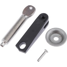 2x 6G1-43116 6E0-43118-00 Motor Kelepçe Vida & Kol (Yurt Dışından)
