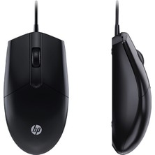 Hp/hp M260 Kablolu Fare Ev Iş Ofis Dizüstü Bilgisayar Sessiz Masaüstü USB Fare (Yurt Dışından)