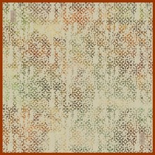 Özel Seri Eşarp 2229-01 90X90