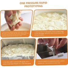 Tofu Presleri Tofu Presleri, Paslanmaz Çelik Tofu Presleri (Yurt Dışından)