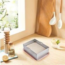 Tofu Presleri Tofu Presleri, Paslanmaz Çelik Tofu Presleri (Yurt Dışından)