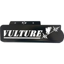 Motobisavm Egsoz Muhafaza Vulture - KRK